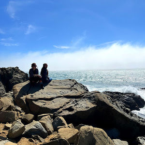 Meet your Posher, Hailey